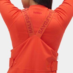 Halfdays Caron Bib - Spritz